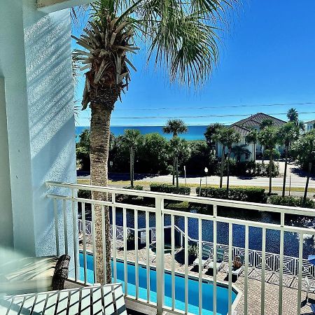 Cabana'S @ Gulf Place #308 Santa Rosa Beach Zewnętrze zdjęcie