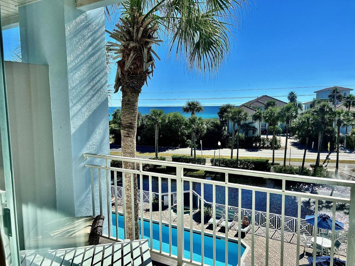 Cabana'S @ Gulf Place #308 Santa Rosa Beach Zewnętrze zdjęcie